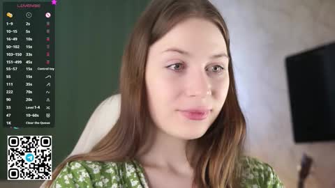 Stella online show from 19, 3, 2026