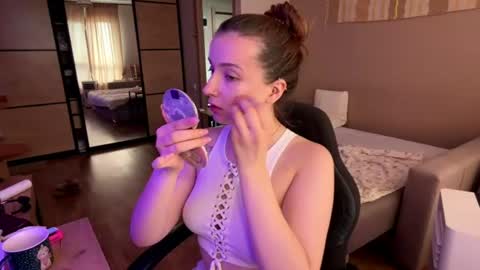 Snapshot of stella_rass chatting on 25, 6, 2026 Stella online show from 25, 6, 2026