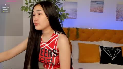Snapshot of stella_vance chatting on 21, 5, 2026 Stella online show from 21, 5, 2026