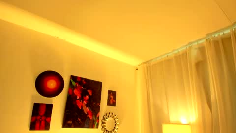 Snapshot of stella_vans chatting on 22, 5, 2026 Asella online show from 22, 5, 2026