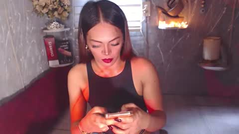 stella online show from 11, 11, 2025