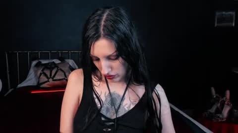 Stella Darkspace online show from 11, 7, 2026