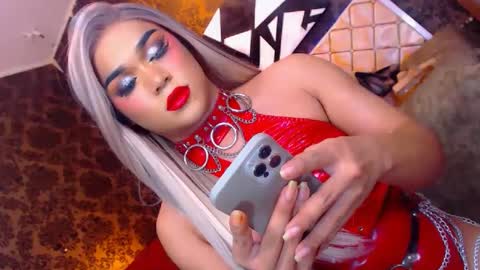 CALL ME STELLA online show from 5, 12, 2024