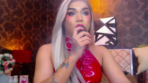 CALL ME STELLA online show from 13, 12, 2024