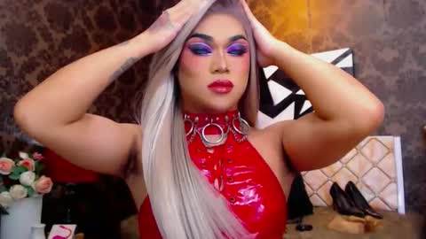 CALL ME STELLA online show from 18, 12, 2024