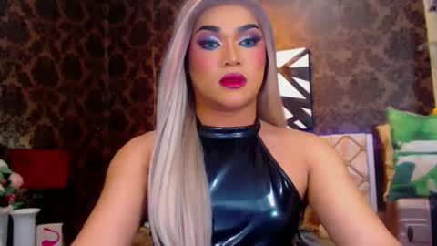 CALL ME STELLA online show from 12, 1, 2025