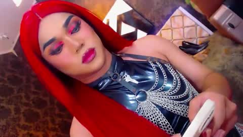 CALL ME STELLA online show from 25, 1, 2025