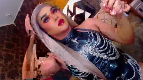 CALL ME STELLA online show from 31, 1, 2025