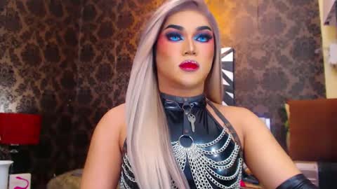 CALL ME STELLA online show from 12, 2, 2025