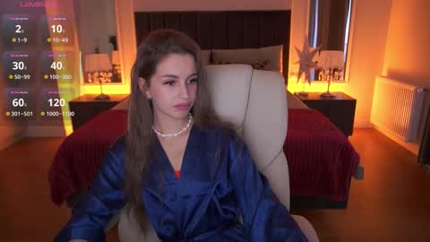 Snapshot of stellahoneywell chatting on 14, 2, 2026 stellahoneywell online show from 14, 2, 2026