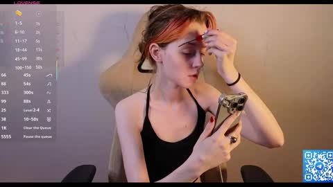 Snapshot of stellamontis chatting on 10, 5, 2026 Stella online show from 10, 5, 2026