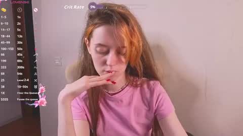 Snapshot of stellamontis chatting on 18, 6, 2026 Stella online show from 18, 6, 2026