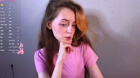 Snapshot of stellamontis chatting on 20, 7, 2026 Stella online show from 20, 7, 2026