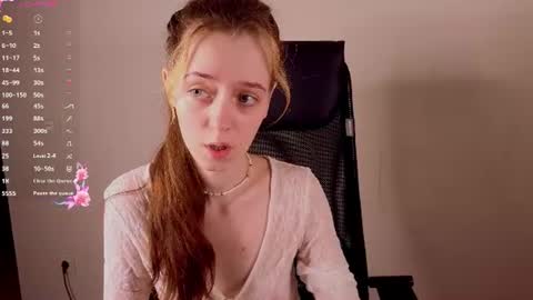 Snapshot of stellamontis chatting on 26, 7, 2026 Stella online show from 26, 7, 2026