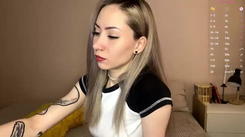 Alexia online show from 27, 2, 2026