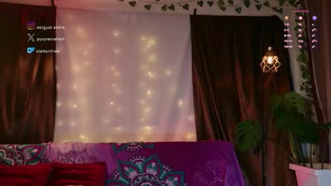 stellart_ online show from 21, 4, 2026