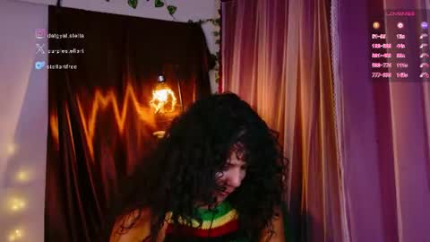 Snapshot of stellart_ chatting on 5, 7, 2026 stellart_ online show from 5, 7, 2026
