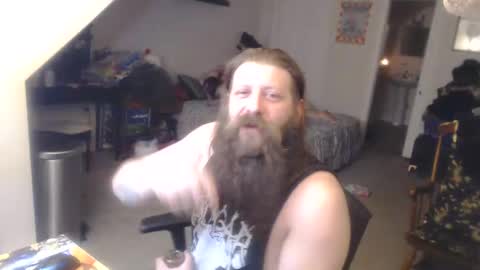 The Stone and Stella Tushys Wild Ride online show from 1, 2, 2025