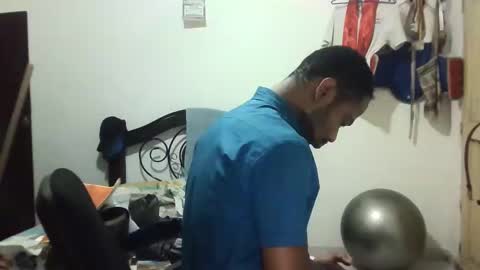 Steman online show from 25, 12, 2024