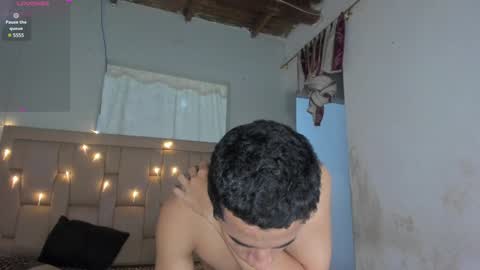 Stepcouple   online show from 29, 1, 2025