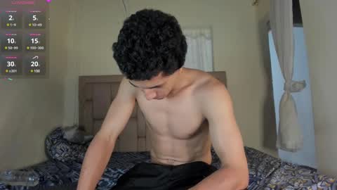 Stepcouple   online show from 9, 3, 2025