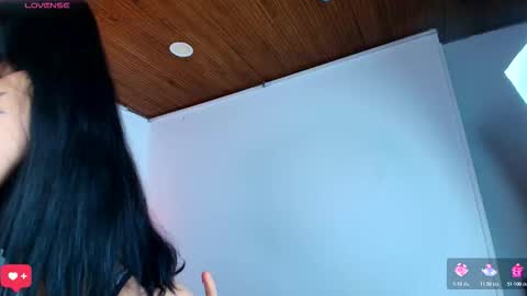Snapshot of steph_malibu chatting on 11, 3, 2026 Stephany Malibu online show from 11, 3, 2026