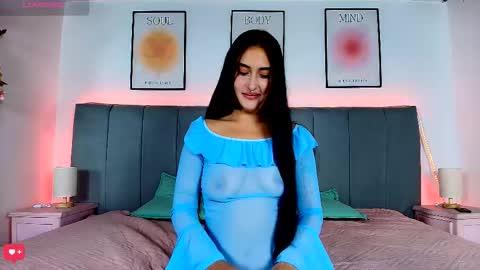 Snapshot of steph_malibu chatting on 16, 3, 2026 Stephany Malibu online show from 16, 3, 2026