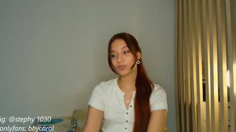 stephany online show from 20, 10, 2025
