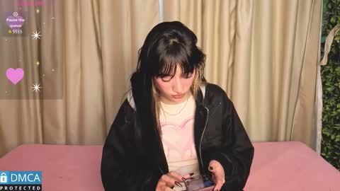 Snapshot of stepha_ chatting on 30, 10, 2025 Stepha online show from 30, 10, 2025