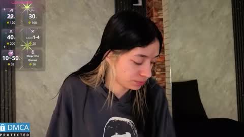 Snapshot of stepha_ chatting on 19, 1, 2026 Stepha online show from 19, 1, 2026