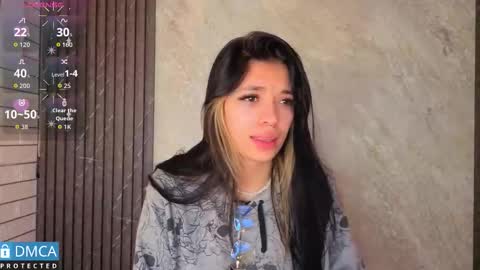 Snapshot of stepha_ chatting on 23, 2, 2026 Stepha online show from 23, 2, 2026