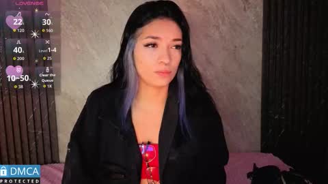 Snapshot of stepha_ chatting on 26, 2, 2026 Stepha online show from 26, 2, 2026