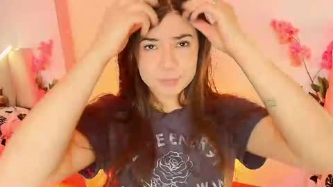 Snapshot of stepha_sweet chatting on 28, 6, 2026 Emma online show from 28, 6, 2026