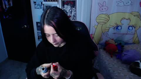 joha cosmo online show from 21, 2, 2025