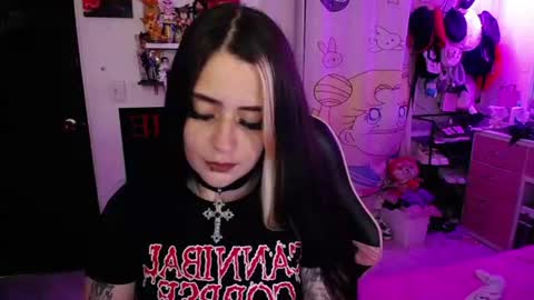Snapshot of stephani_rousso chatting on 25, 6, 2026 joha cosmo online show from 25, 6, 2026