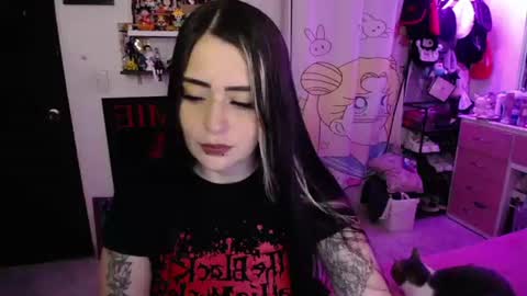 Snapshot of stephani_rousso chatting on 12, 7, 2026 joha cosmo online show from 12, 7, 2026
