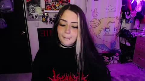 Snapshot of stephani_rousso chatting on 31, 7, 2026 joha cosmo online show from 31, 7, 2026