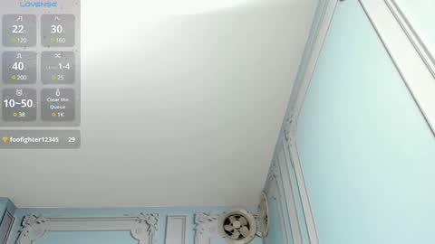         online show from 30, 1, 2025