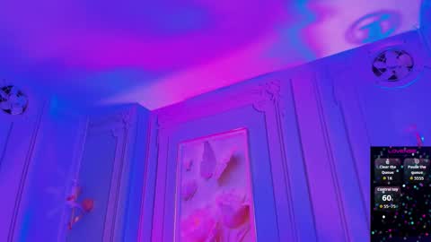         online show from 2, 11, 2025