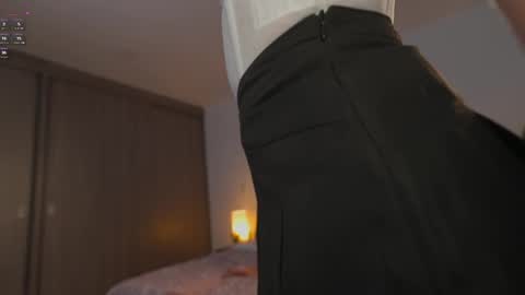 Snapshot of stephania_let chatting on 3, 5, 2026 stephania_let online show from 3, 5, 2026