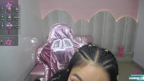 Stephania online show from 31, 12, 2024