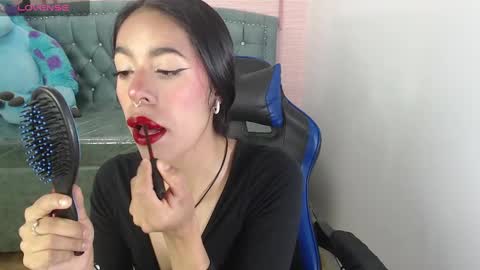 Stephania online show from 20, 2, 2025