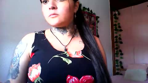 Snapshot of stephanie_hot99 chatting on 27, 2, 2025 Stephanie hot99 online show from 27, 2, 2025