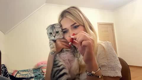 Snapshot of stephaniemalveaux chatting on 28, 2, 2026 Steph online show from 28, 2, 2026