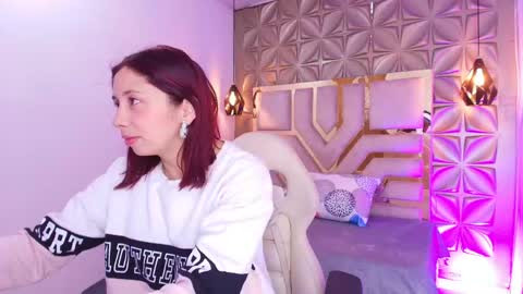 Snapshot of stephaniesun_ chatting on 2, 6, 2026 Stephaniesun online show from 2, 6, 2026