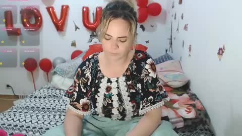 Stephanie   online show from 21, 5, 2026
