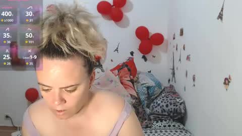 Stephanie   online show from 25, 5, 2026