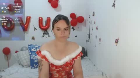 Stephanie   online show from 3, 7, 2026