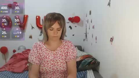Stephanie   online show from 20, 7, 2026