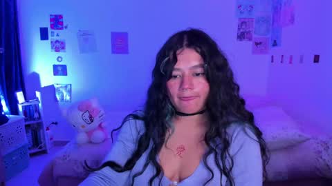 Stephanie  online show from 28, 12, 2024